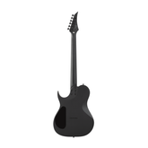 S by Solar TB4.61C Electric Guitar – Carbon Black Matte